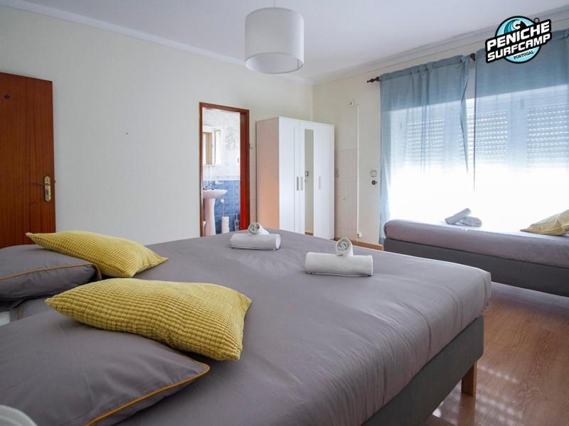 Beach Avenue Apartment Ferrel  Kültér fotó