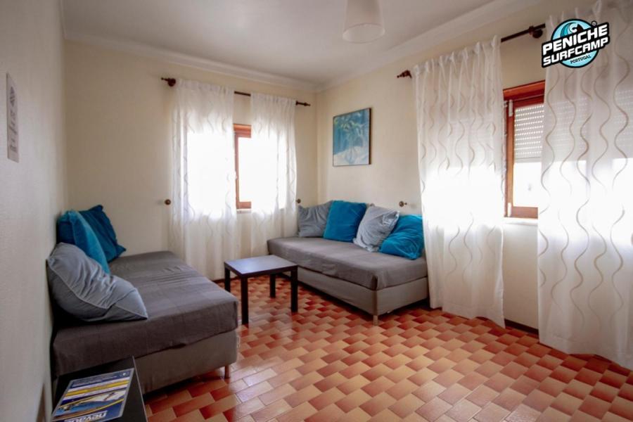 Beach Avenue Apartment Ferrel  Kültér fotó