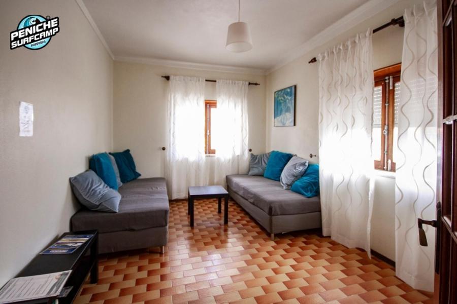 Beach Avenue Apartment Ferrel  Kültér fotó