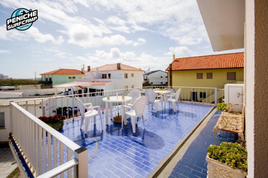 Beach Avenue Apartment Ferrel  Kültér fotó