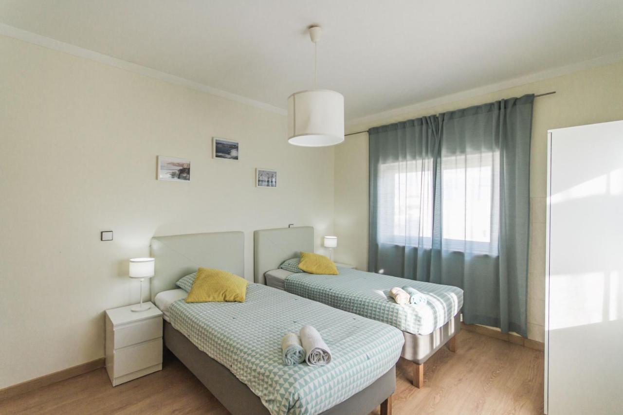 Beach Avenue Apartment Ferrel  Kültér fotó