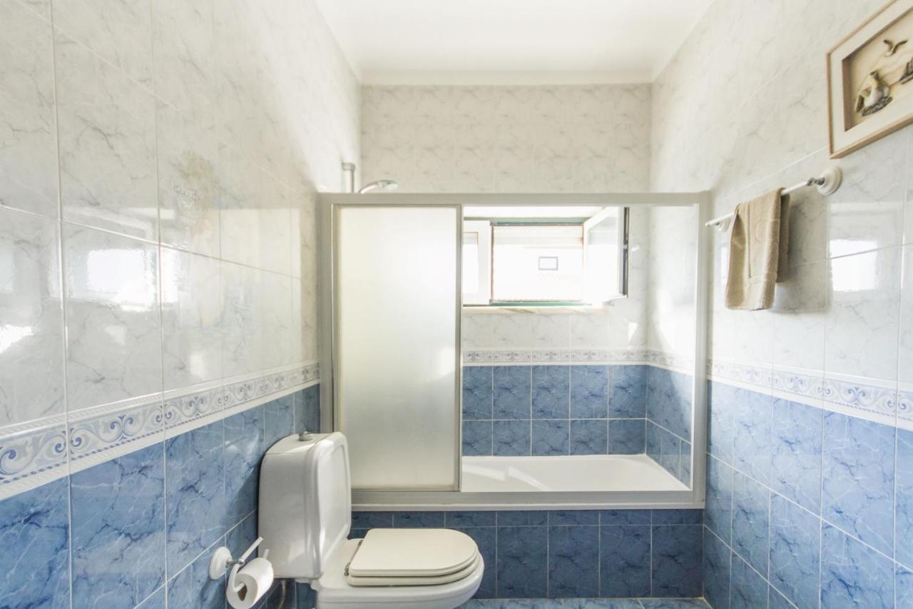 Beach Avenue Apartment Ferrel  Kültér fotó