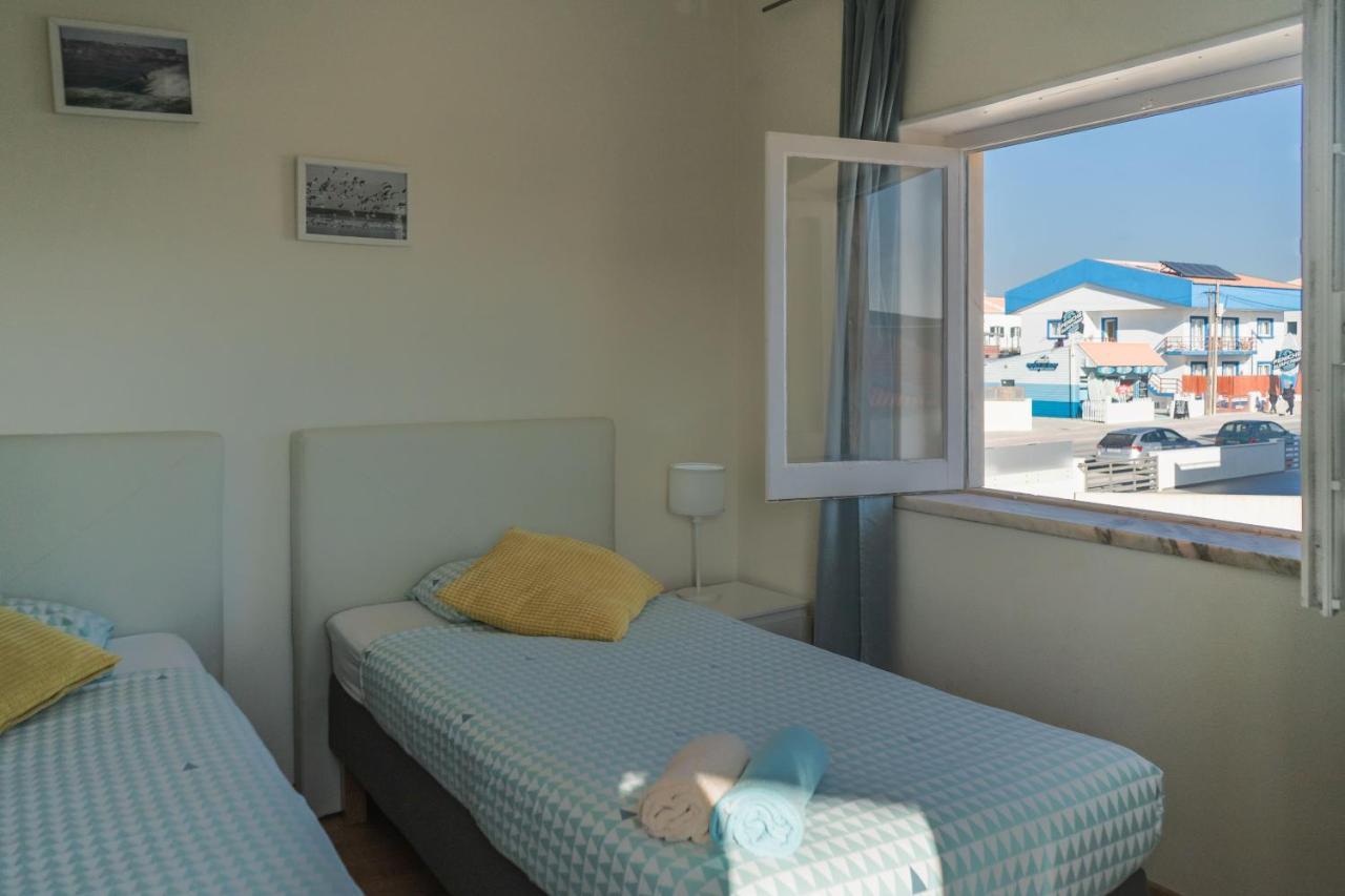 Beach Avenue Apartment Ferrel  Kültér fotó