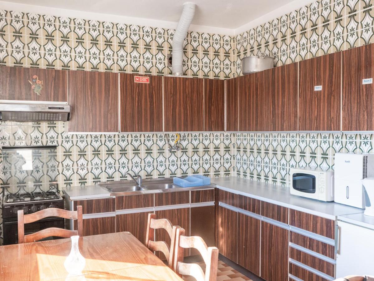 Beach Avenue Apartment Ferrel  Kültér fotó