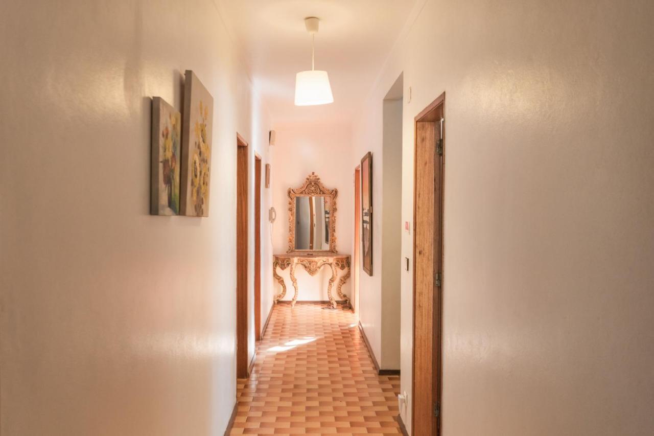 Beach Avenue Apartment Ferrel  Kültér fotó